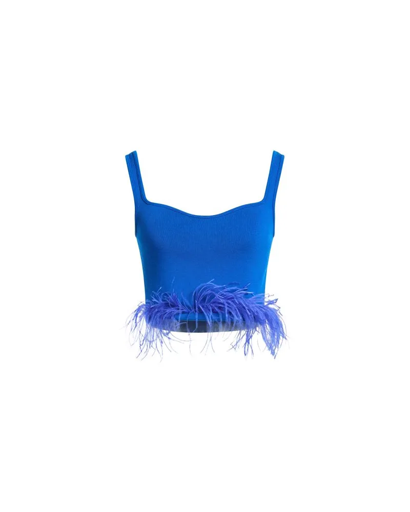 Liu Jo TOPS - Topsauf YOOX.COM Königsblau