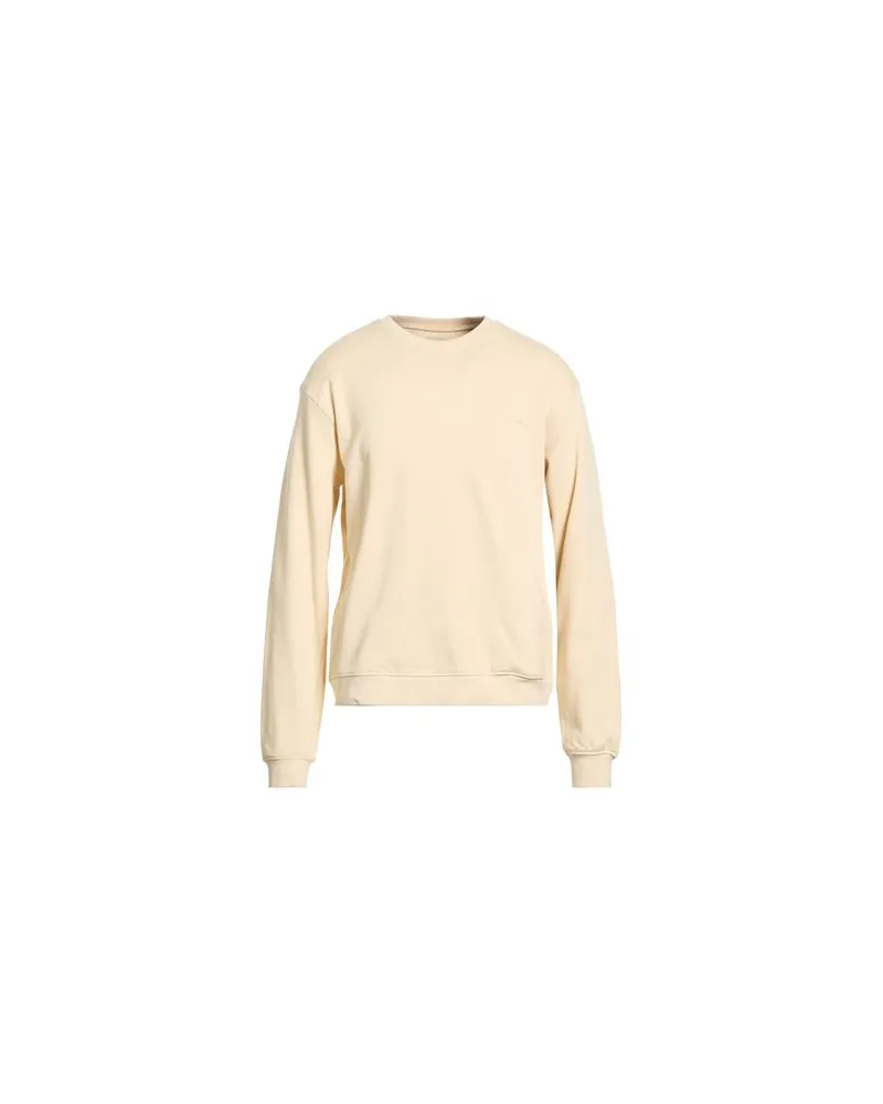 Ciesse Piumini TOPS - Sweatshirtsauf YOOX.COM Beige