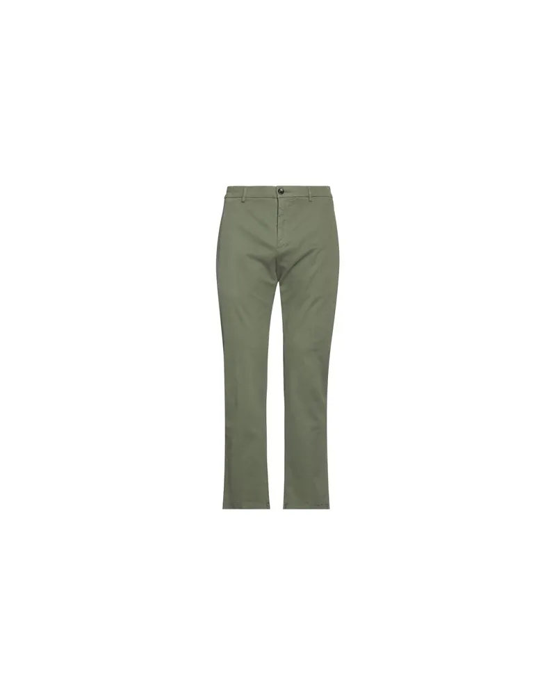 Department 5 HOSEN & RÖCKE - Hosenauf YOOX.COM Militärgrün