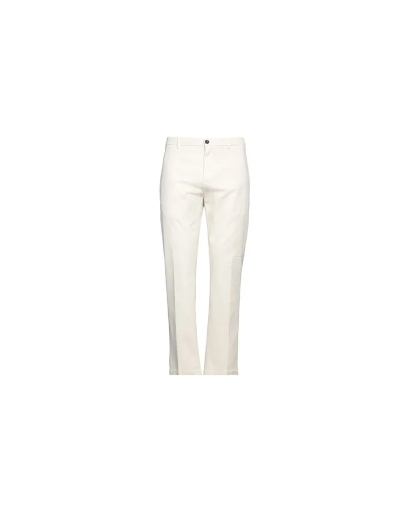 Department 5 HOSEN & RÖCKE - Hosenauf YOOX.COM Beige