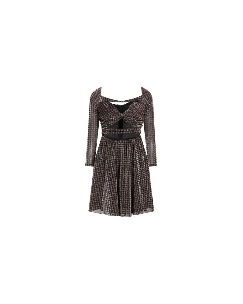 FELEPPA KLEIDER - Mini-Kleiderauf YOOX.COM Roségold