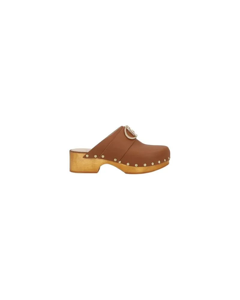 Liu Jo SCHUHE - Mules & Clogsauf YOOX.COM Lederfarben