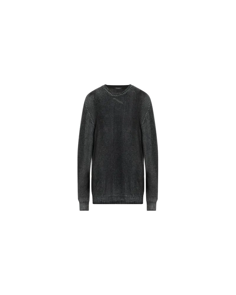 Arovescio STRICKWAREN - Pulloverauf YOOX.COM Schwarz