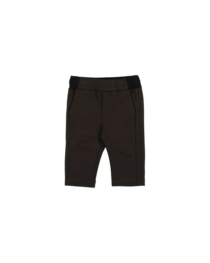 Cesare Paciotti HOSEN & RÖCKE - Hosenauf YOOX.COM Dunkelgrün