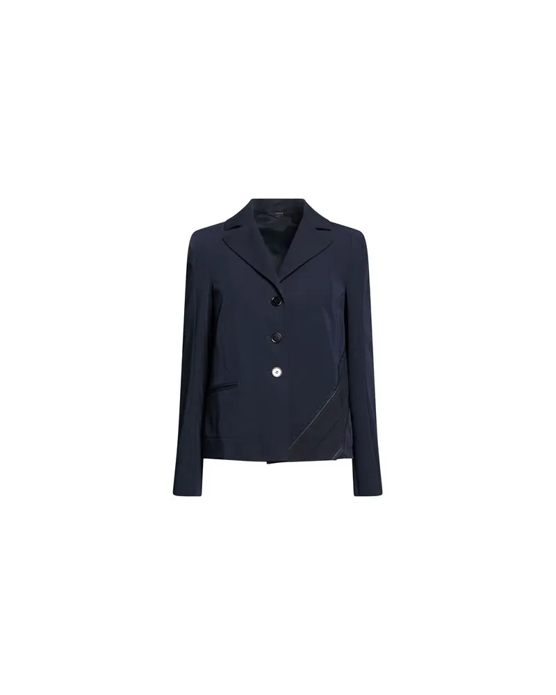 HIGH ANZÜGE und CO-ORDS - Blazersauf YOOX.COM Marineblau
