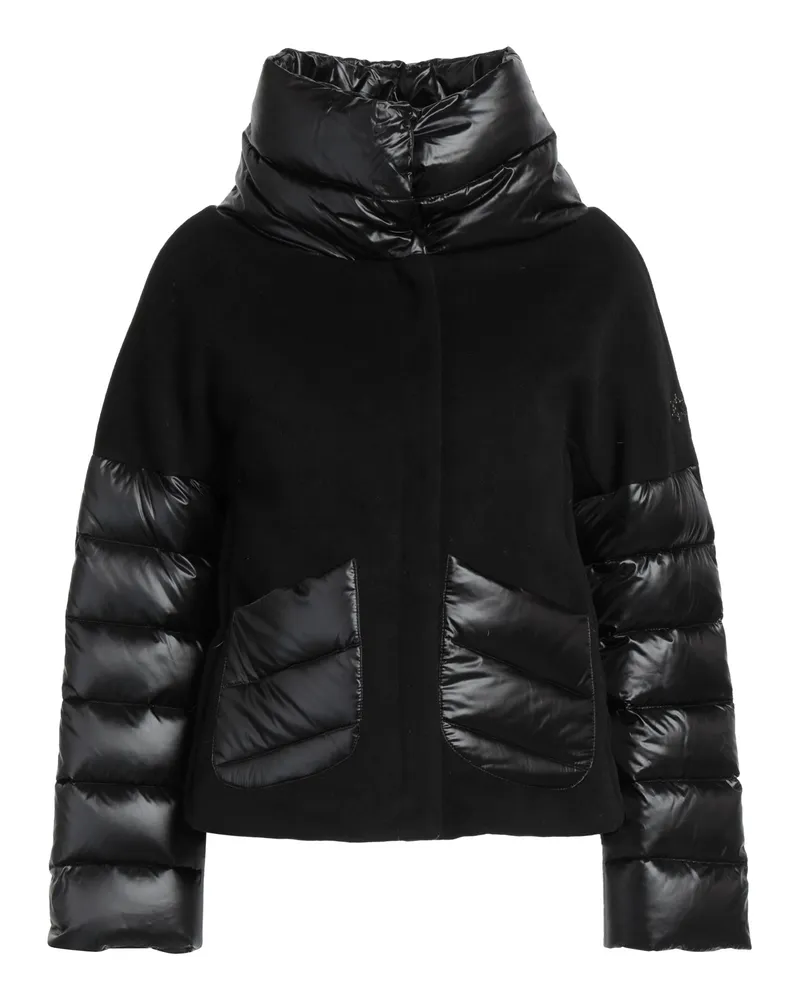 No Secrets Pufferjacke & Daunenjacke Schwarz