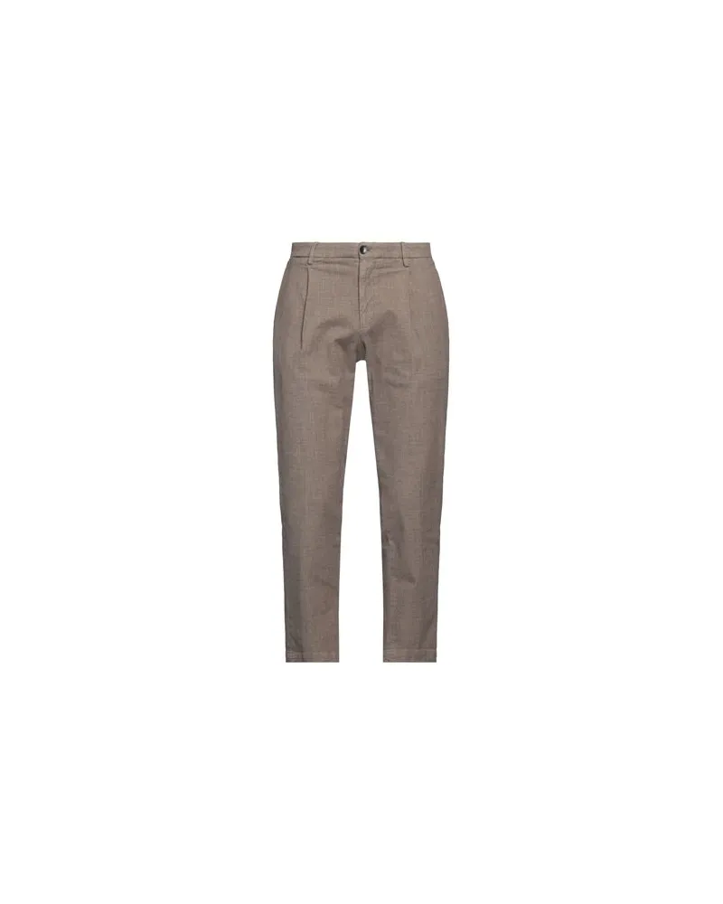 Briglia 1949 HOSEN & RÖCKE - Hosenauf YOOX.COM Sand