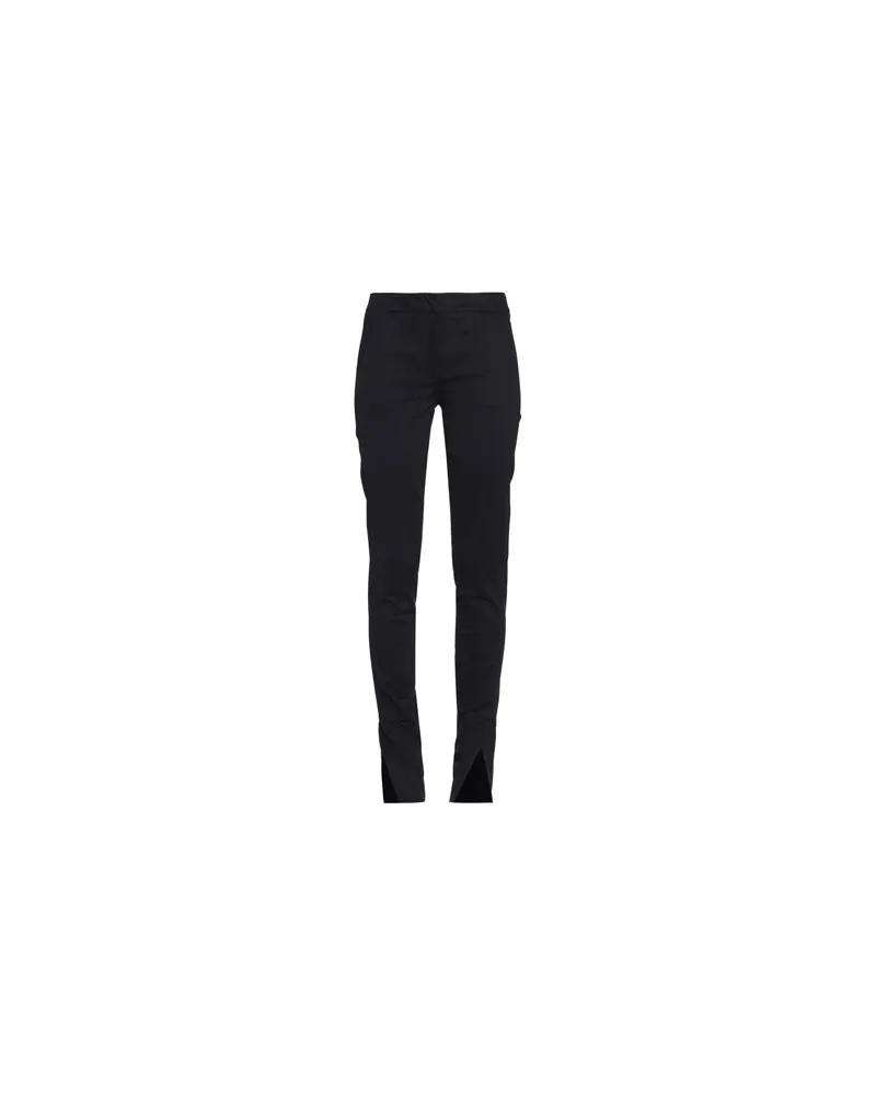 Trussardi HOSEN & RÖCKE - Hosenauf YOOX.COM Nachtblau
