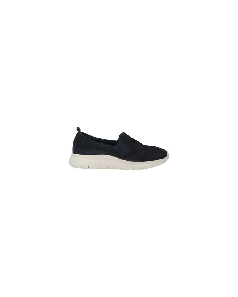 FRAU SCHUHE - Sneakersauf YOOX.COM Marineblau