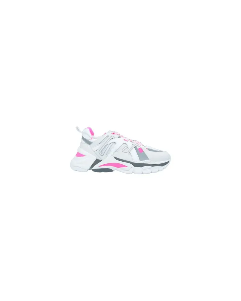 ash SCHUHE - Sneakersauf YOOX.COM Weiß