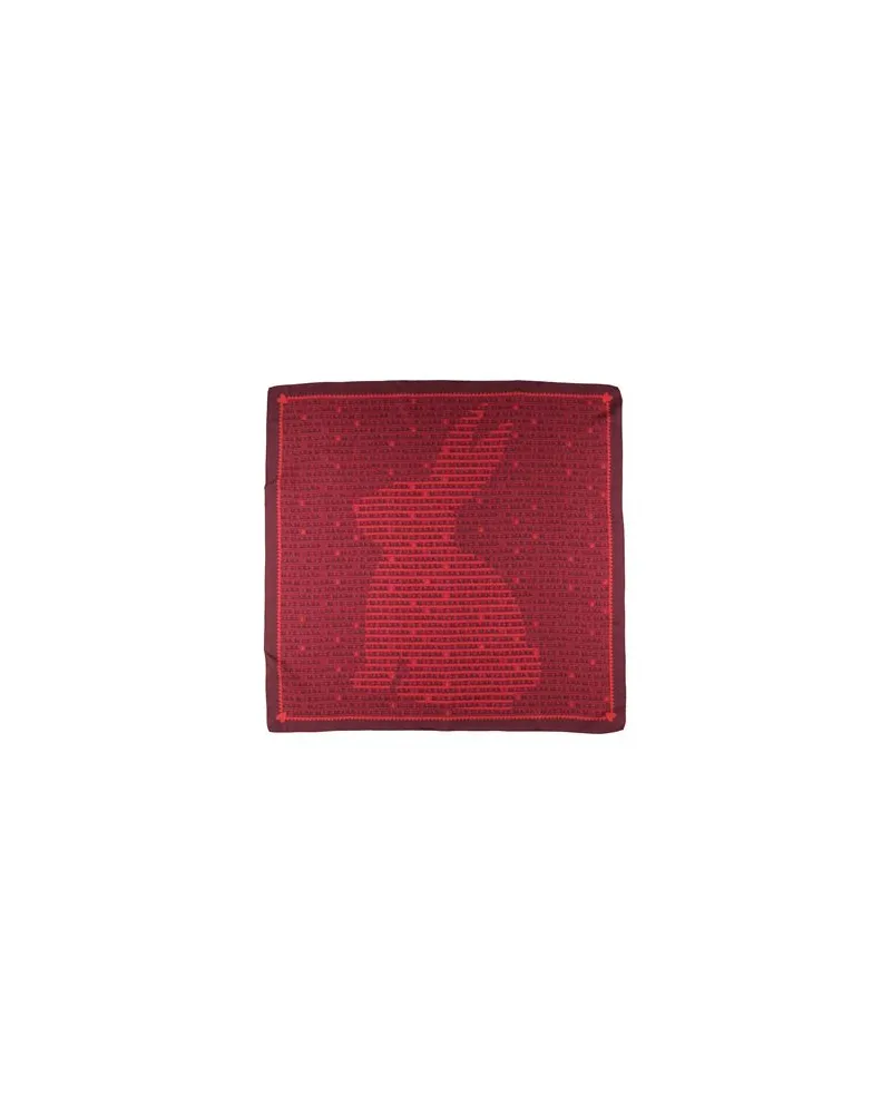 Max Mara ACCESSOIRES - Schalsauf YOOX.COM Rot