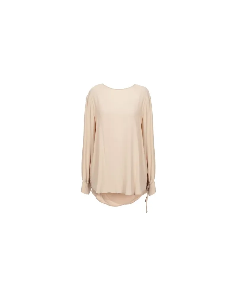 Mauro Grifoni TOPS - Topsauf YOOX.COM Beige