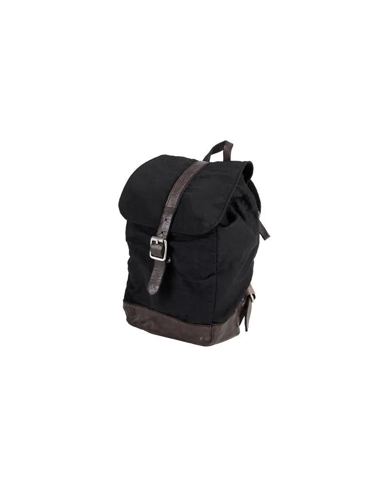 Campomaggi TASCHEN - Rucksäckeauf YOOX.COM Schwarz