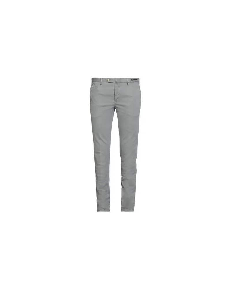 PT TORINO HOSEN & RÖCKE - Hosenauf YOOX.COM Grau