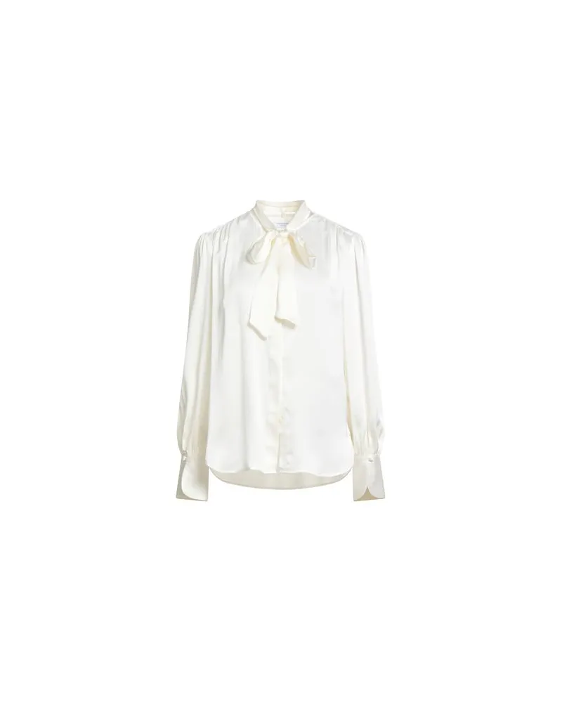Equipment TOPS - Hemdenauf YOOX.COM Elfenbein