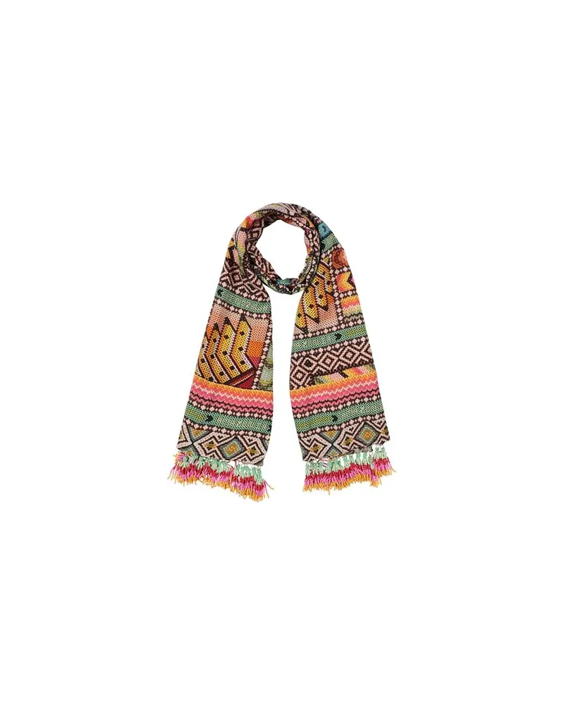 FARM Rio ACCESSOIRES - Schalsauf YOOX.COM Kamel