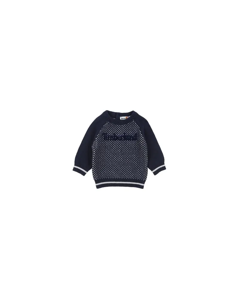 Timberland STRICKWAREN - Pulloverauf YOOX.COM Nachtblau