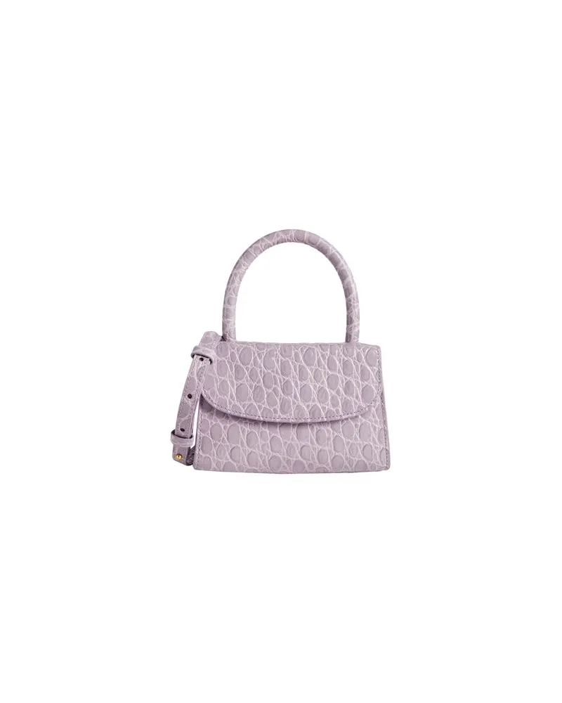 by FAR TASCHEN - Handtaschenauf YOOX.COM Hellgrau