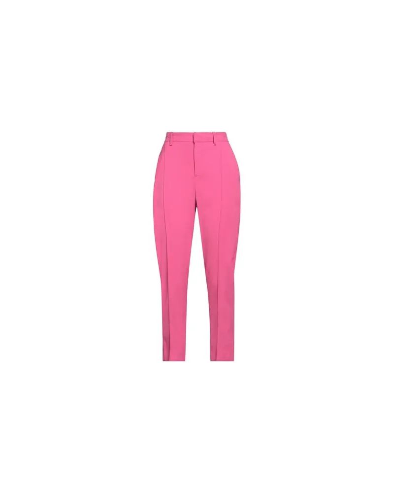 Zadig & Voltaire HOSEN & RÖCKE - Hosenauf YOOX.COM Magenta