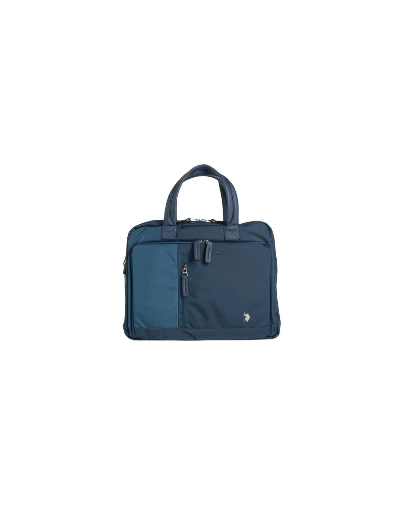 U.S. Polo Assn.  TASCHEN - Handtaschenauf YOOX.COM Nachtblau