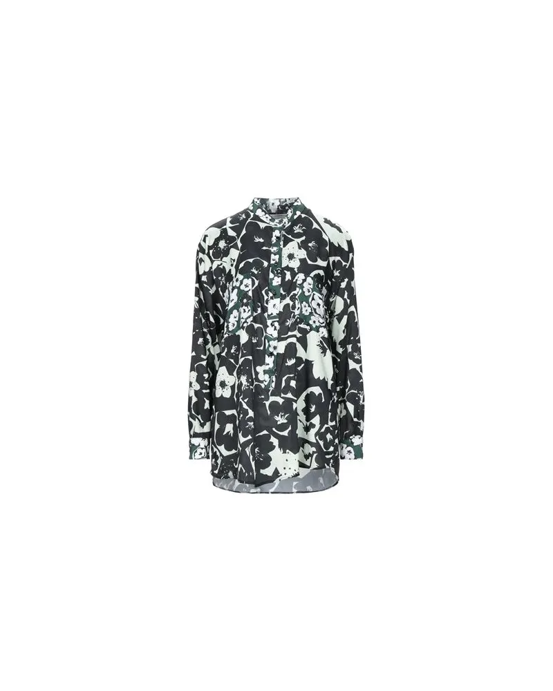 Iceberg TOPS - Hemdenauf YOOX.COM Schwarz