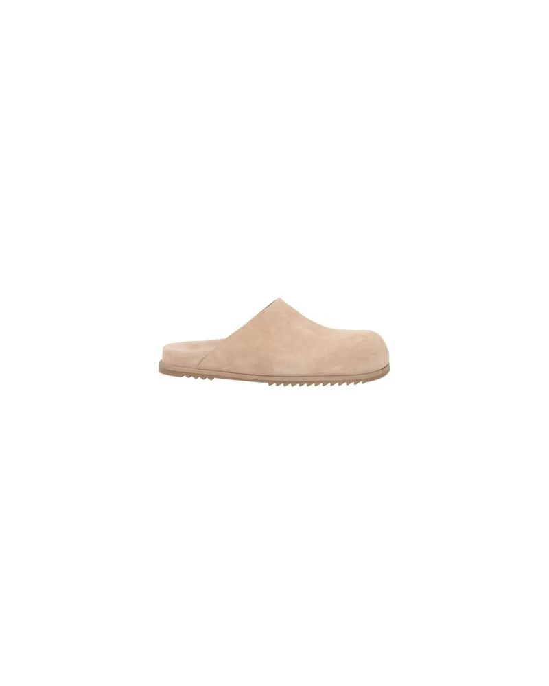Rick Owens SCHUHE - Mules & Clogsauf YOOX.COM Beige