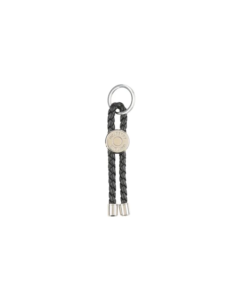 Mulberry Kleinlederwaren - Schlüsselanhängerauf YOOX.COM Schwarz