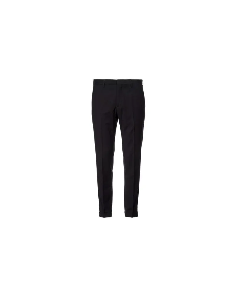 Briglia 1949 HOSEN & RÖCKE - Hosenauf YOOX.COM Schwarz