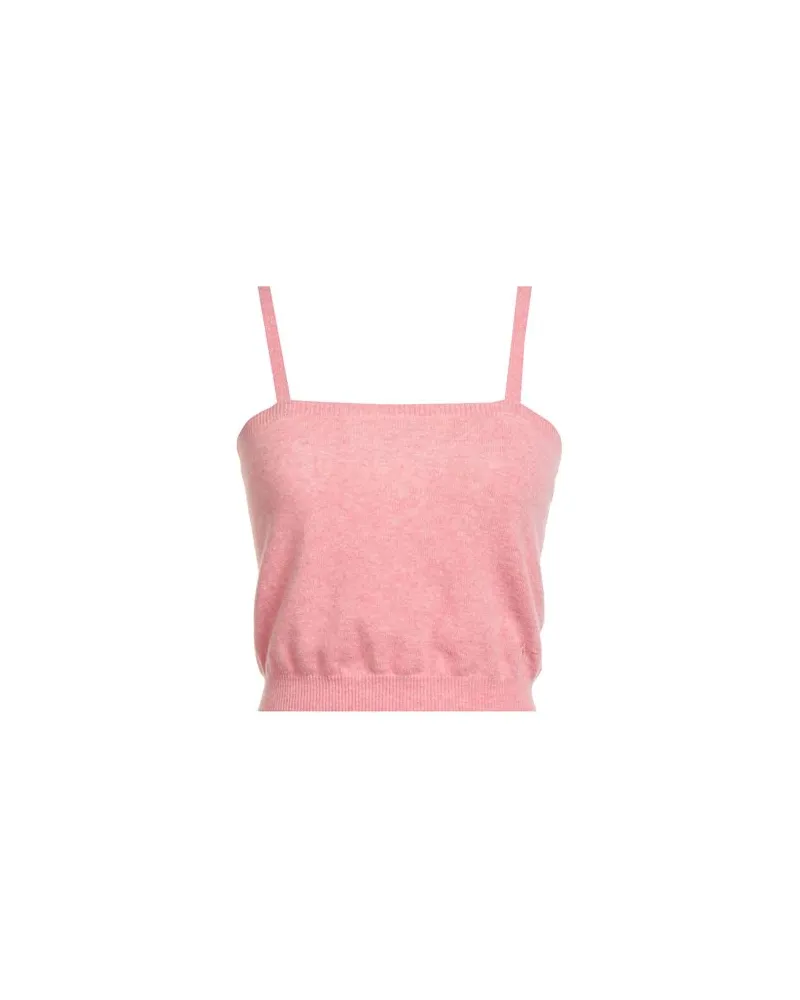 Alexandra Golovanoff TOPS - Topsauf YOOX.COM Rosa