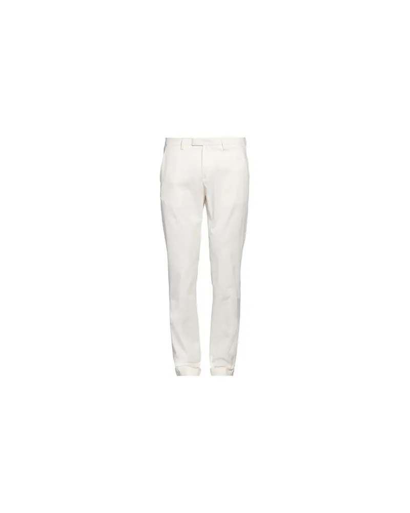 Briglia 1949 HOSEN & RÖCKE - Hosenauf YOOX.COM Weiß