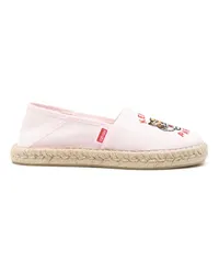 Kenzo Espadrilles Rosa