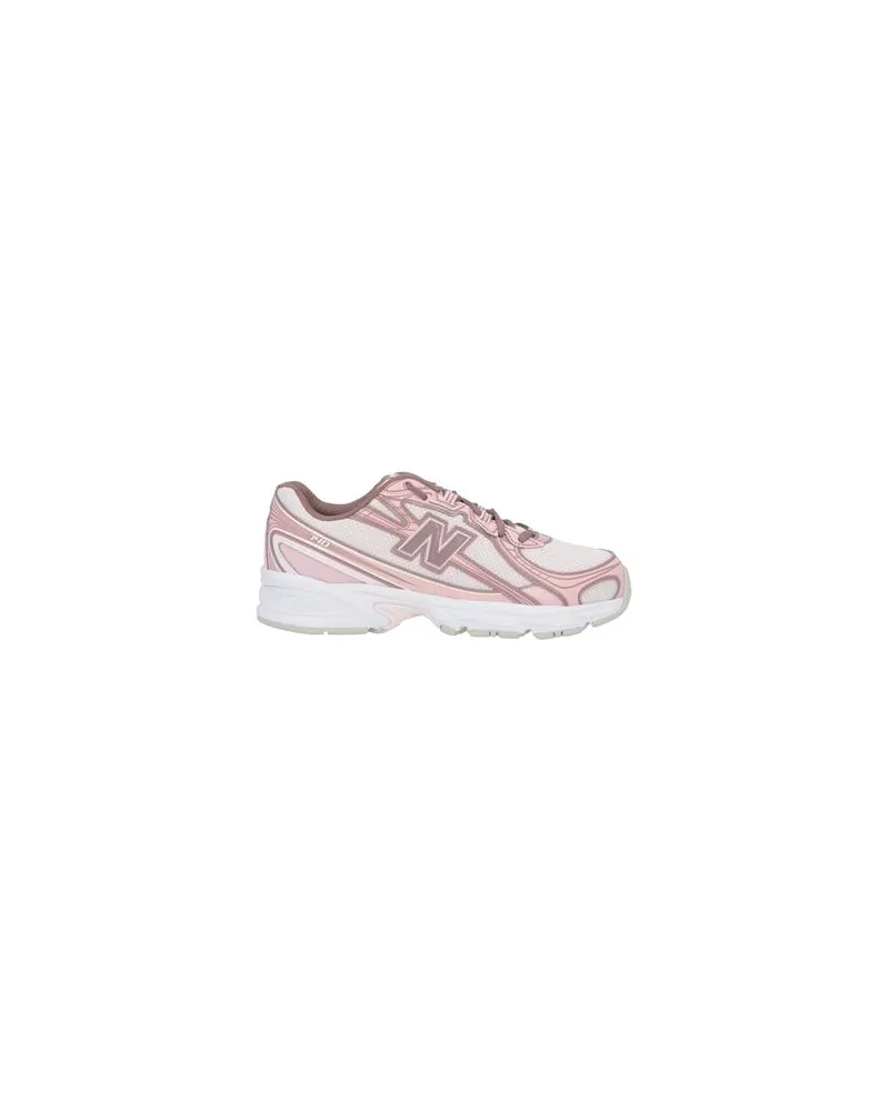 New Balance 740 - SCHUHE - Sneakersauf YOOX.COM Rosa