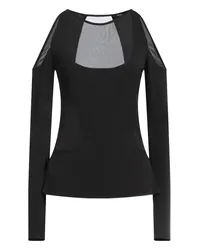 Tom Ford Top Schwarz