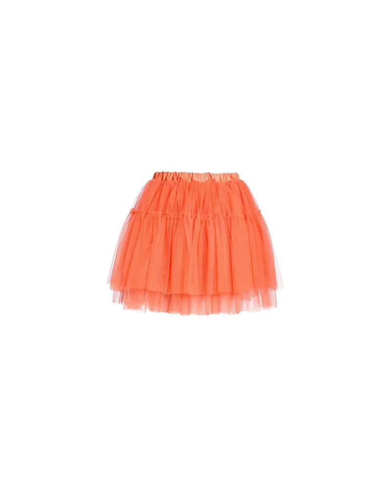VICOLO HOSEN & RÖCKE - Miniröckeauf YOOX.COM Orange