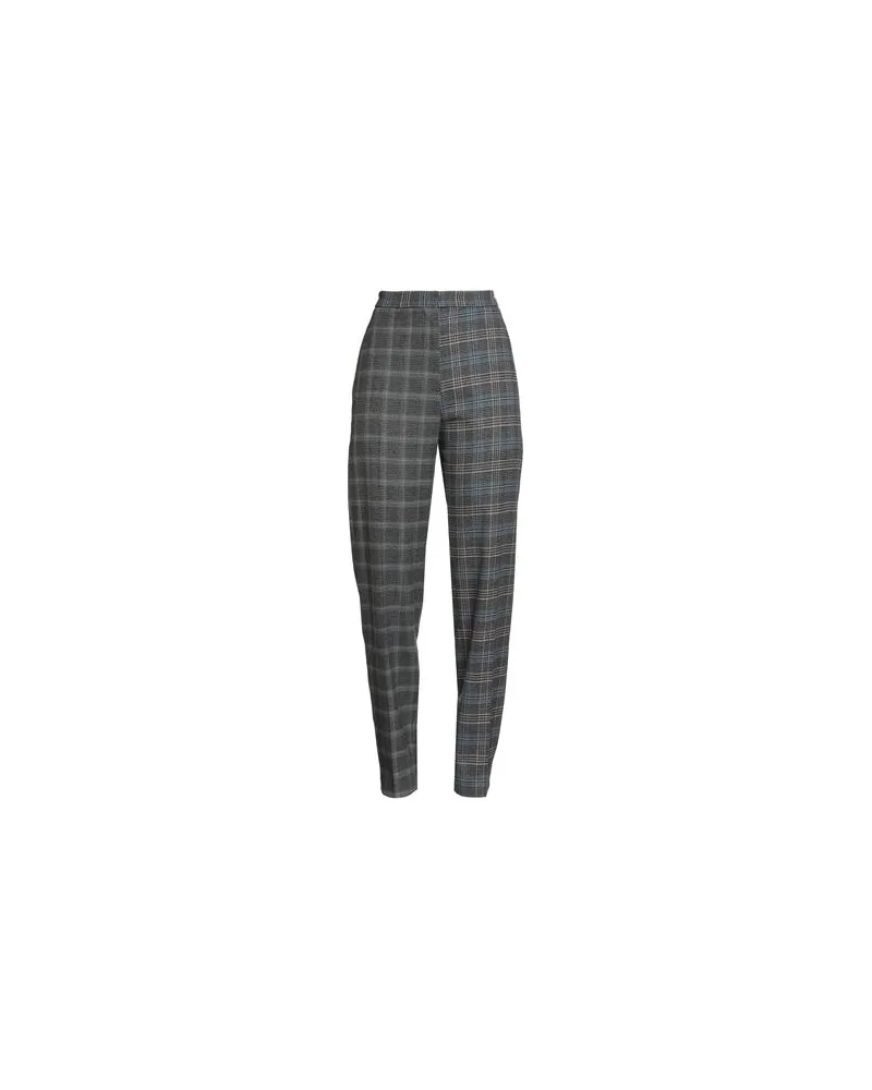 Baum und Pferdgarten HOSEN & RÖCKE - Hosenauf YOOX.COM Braungrau