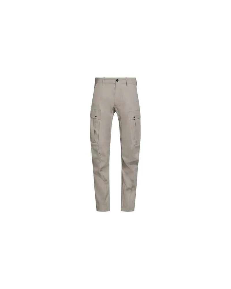 C.P. Company HOSEN & RÖCKE - Hosenauf YOOX.COM Hellgrau