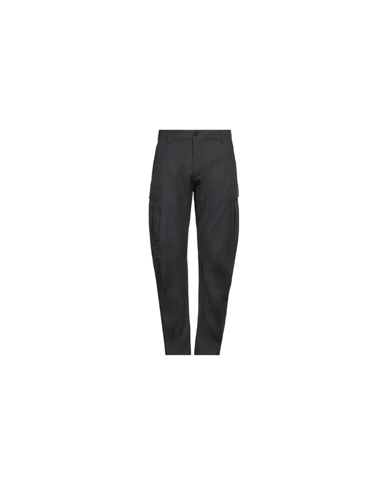 C.P. Company HOSEN & RÖCKE - Hosenauf YOOX.COM Braungrau