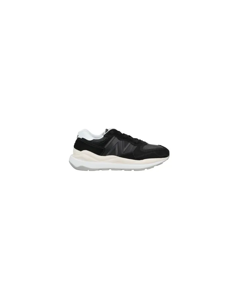New Balance SCHUHE - Sneakersauf YOOX.COM Schwarz