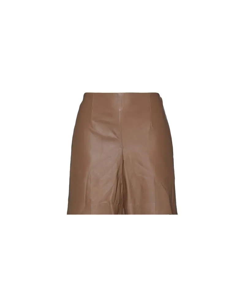 Vince HOSEN & RÖCKE - Shorts & Bermudashortsauf YOOX.COM Braun