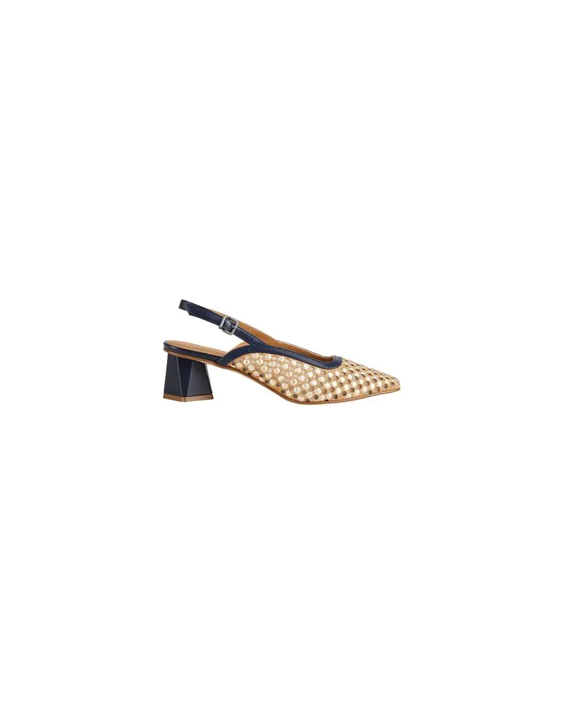 Pedro Miralles SCHUHE - Pumpsauf YOOX.COM Sand