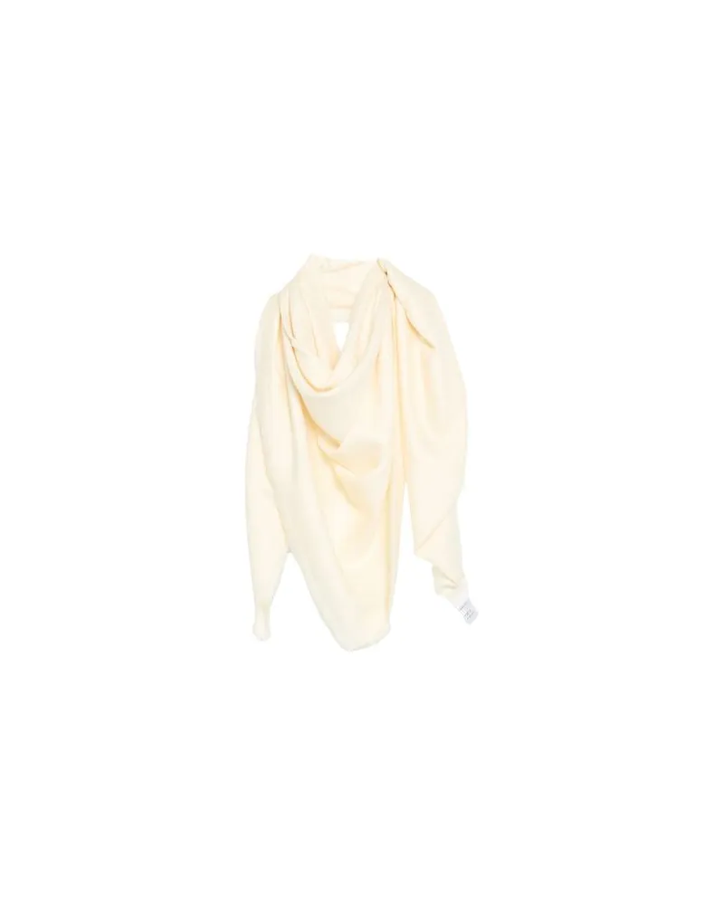 Givenchy ACCESSOIRES - Schalsauf YOOX.COM Elfenbein