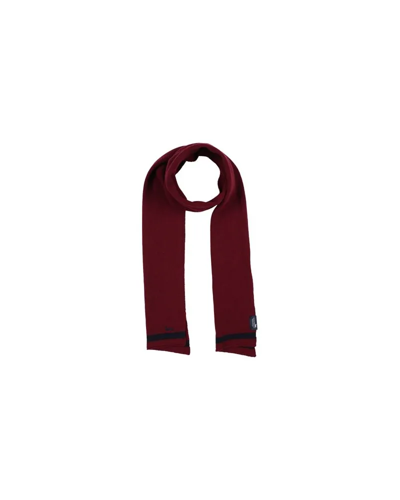 Harmont & Blaine ACCESSOIRES - Schalsauf YOOX.COM Bordeaux