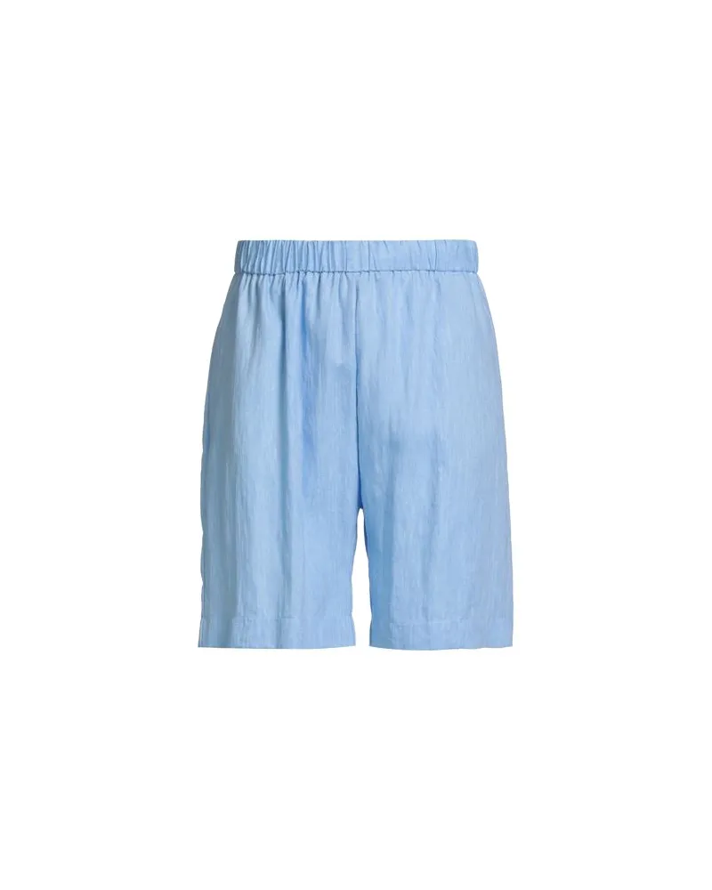 Brian Dales HOSEN & RÖCKE - Shorts & Bermudashortsauf YOOX.COM Hellblau