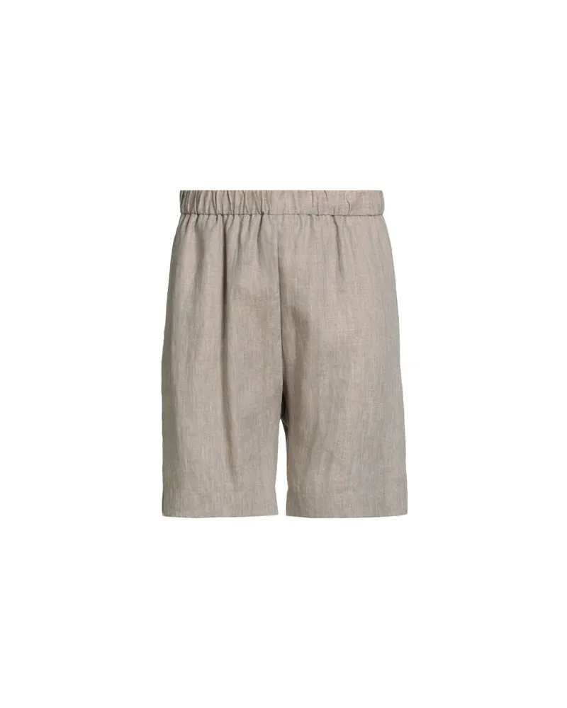 Brian Dales HOSEN & RÖCKE - Shorts & Bermudashortsauf YOOX.COM Hellbraun
