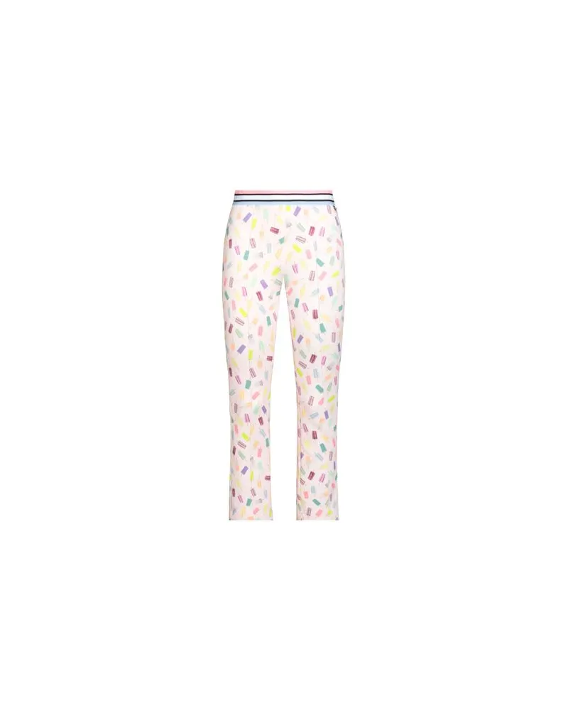 Marc Cain HOSEN & RÖCKE - Hosenauf YOOX.COM Hellrosa