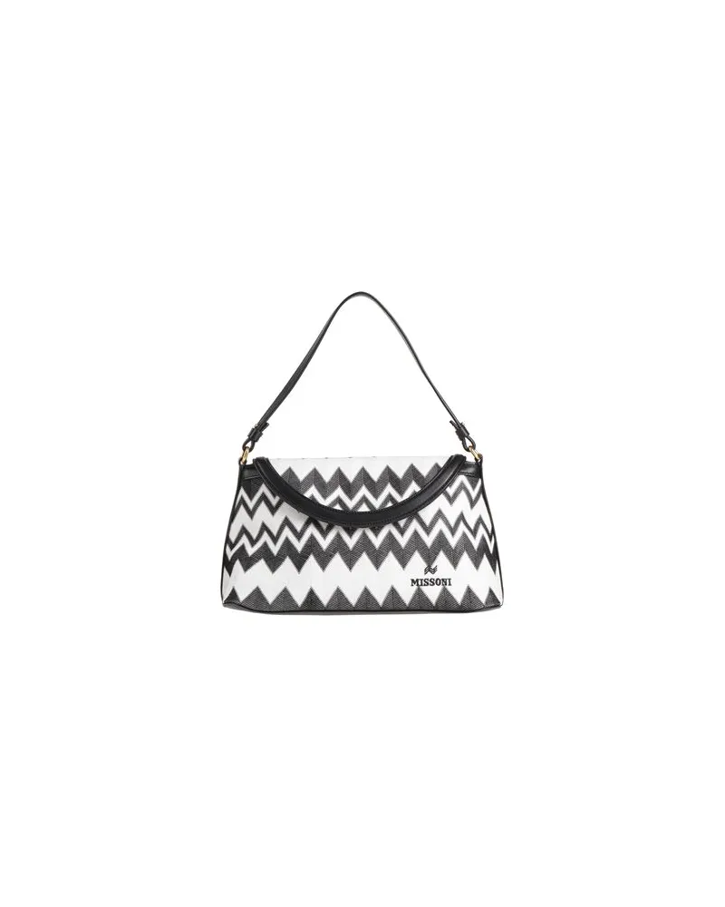 Missoni TASCHEN - Handtaschenauf YOOX.COM Schwarz