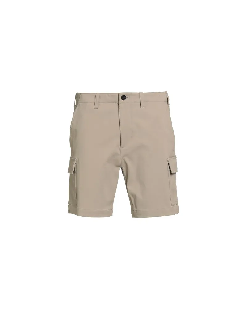 Theory HOSEN & RÖCKE - Shorts & Bermudashortsauf YOOX.COM Khaki