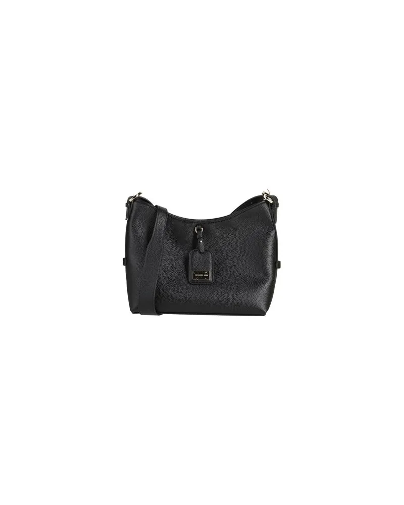 Cerruti 1881 TASCHEN - Umhängetascheauf YOOX.COM Schwarz