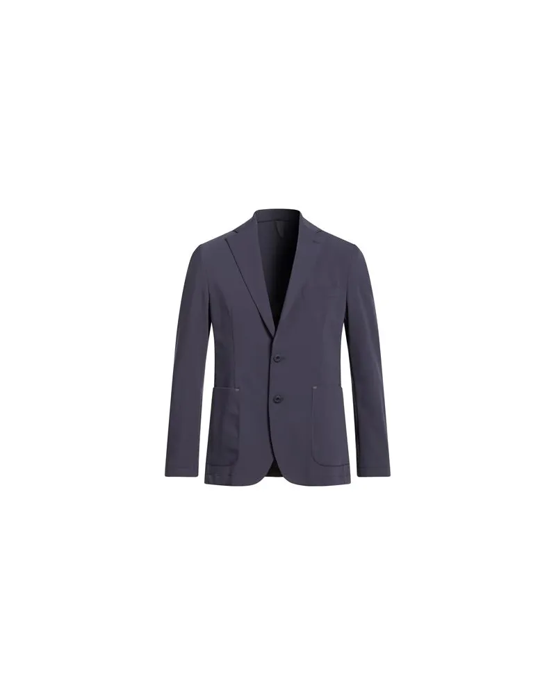 Manuel Ritz ANZÜGE und CO-ORDS - Blazersauf YOOX.COM Nachtblau