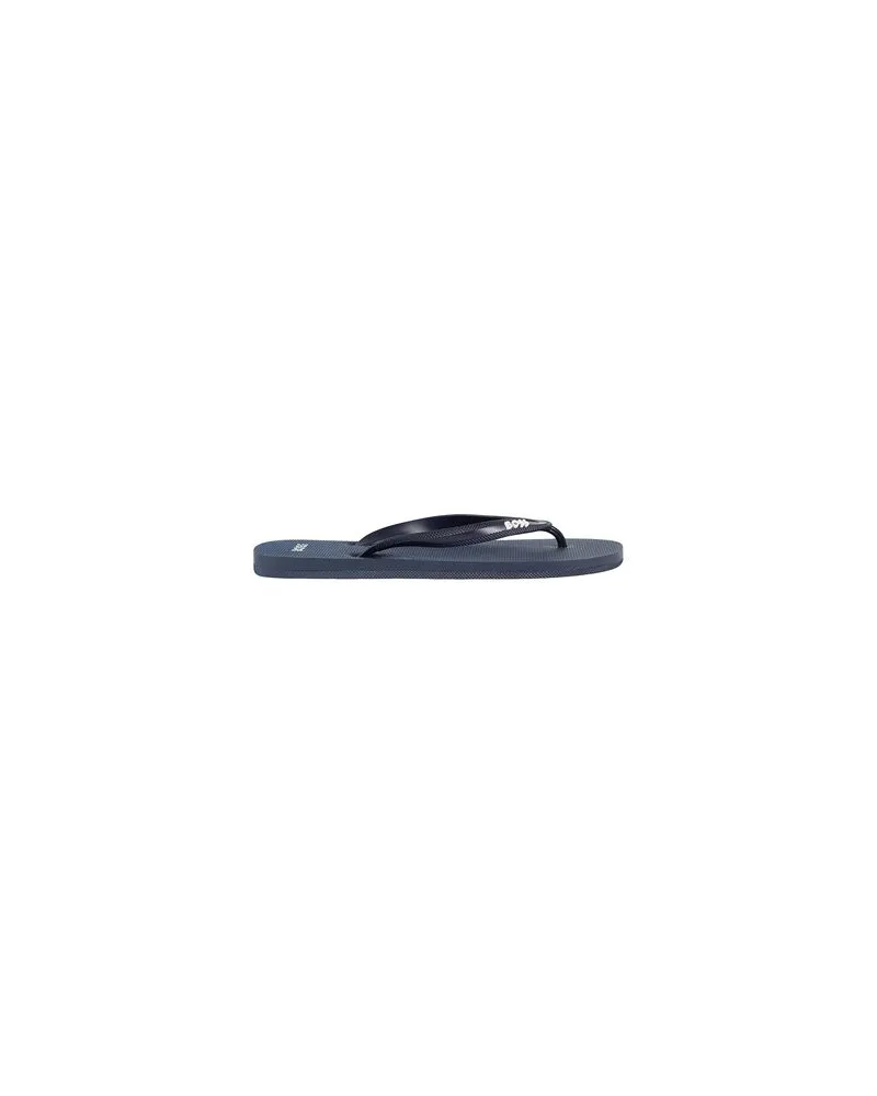 HUGO BOSS SCHUHE - Zehentrennerauf YOOX.COM Marineblau